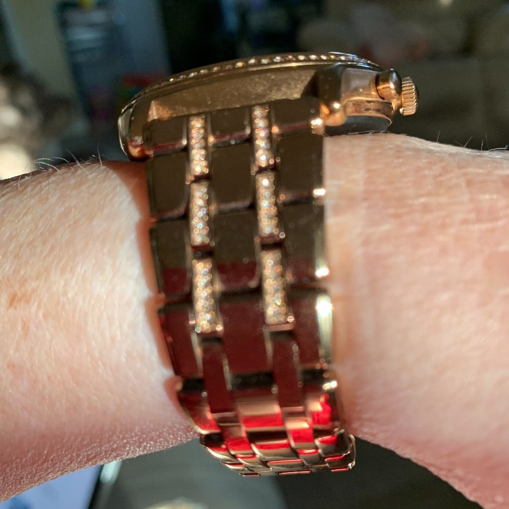 Fossil Gen 5 Julianna Smartwatch